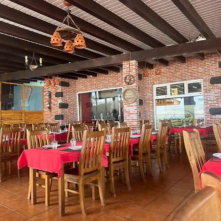 Casa La Orilla 2 Casa de Férias Playa Honda (Lanzarote)