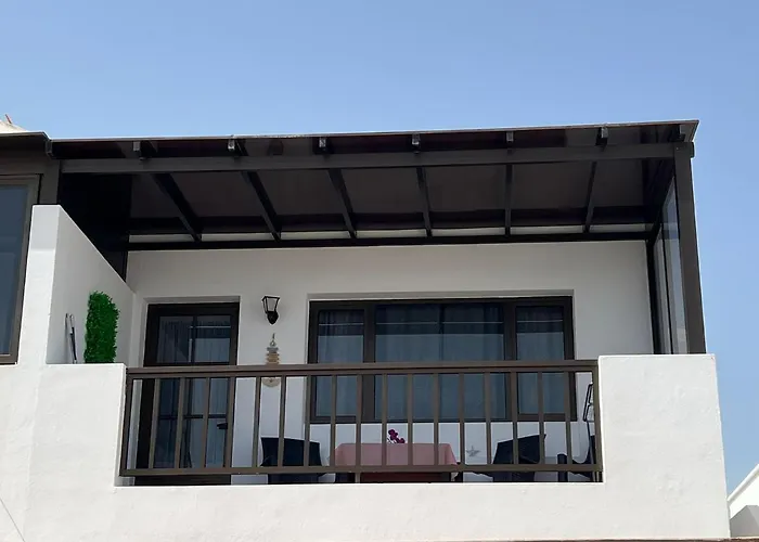 Nyaraló Casa La Orilla 2 *