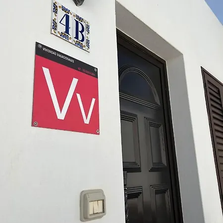 Tatil Evi Casa La Orilla 2 *