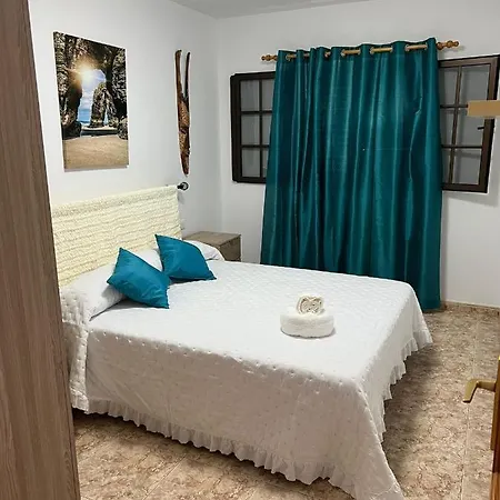 Casa La Orilla 2 펜션