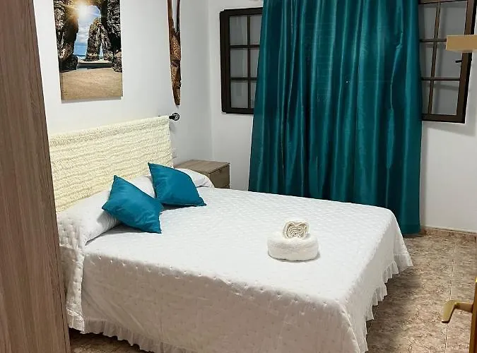 Casa La Orilla 2 Tatil Evi