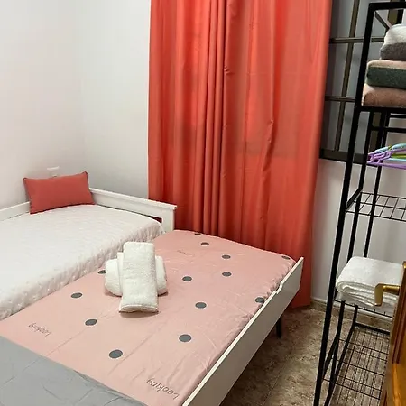 Casa La Orilla 2 פלאיה הונדה