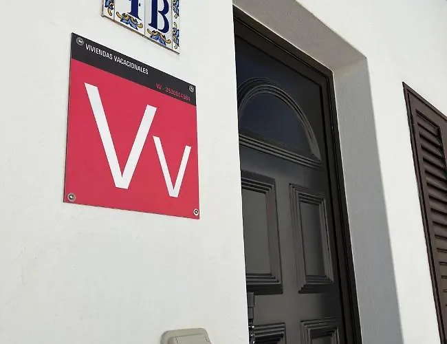 בית נופש Casa La Orilla 2 *